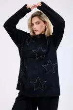 ⁦NANCY - סריג כוכבים⁩ – תמונה ⁦4⁩