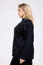 ⁦NANCY - סריג כוכבים⁩ – תמונה ⁦10⁩