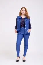⁦מונה - ווסט סטרץ' לחליפה⁩ – תמונה ⁦16⁩