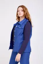 ⁦מונה - ווסט סטרץ' לחליפה⁩ – תמונה ⁦22⁩