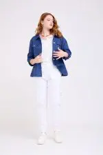 ⁦בר - ג'קט טרנד סטרצ'⁩ – תמונה ⁦5⁩