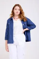 ⁦בר - ג'קט טרנד סטרצ'⁩ – תמונה ⁦7⁩