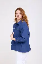 ⁦בר - ג'קט טרנד סטרצ'⁩ – תמונה ⁦8⁩