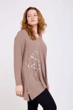 ⁦שרון - טוניקה וי קיס⁩ – תמונה ⁦11⁩