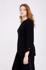 ⁦אלונה - טופ אהוב סברובסקי⁩ – תמונה ⁦4⁩
