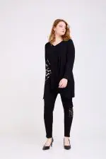 ⁦שרון - טוניקה וי קיס⁩ – תמונה ⁦3⁩