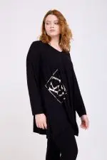 ⁦שרון - טוניקה וי קיס⁩ – תמונה ⁦5⁩