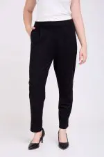 מיילי - מכנס לייקרה לחליפ