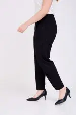 ⁦מיילי - מכנס לייקרה לחליפ⁩ – תמונה ⁦6⁩