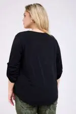 ⁦SUMY - טופ פרינט גפני⁩ – תמונה ⁦8⁩