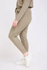 ⁦מלודי - מכנס סריג לסט⁩ – תמונה ⁦12⁩