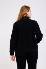 ⁦בקי - ז'קט קורדורוי ליקרה⁩ – תמונה ⁦11⁩