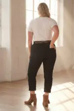 ⁦YORK - מכנס איטלקי⁩ – תמונה ⁦13⁩