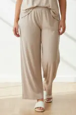 ⁦דיסני - מכנס ריב ויסקוזה⁩ – תמונה ⁦5⁩