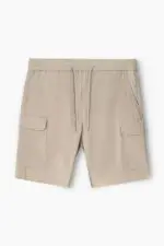 ⁦DENISS - שורט איטלי קרגו⁩ – תמונה ⁦6⁩