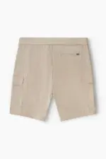 ⁦DENISS - שורט איטלי קרגו⁩ – תמונה ⁦5⁩
