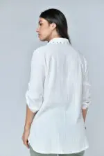 ⁦leah - אריג קימוט ניטים⁩ – תמונה ⁦6⁩