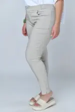 ⁦אלכסיה - מכנס דיאגונל ארו⁩ – תמונה ⁦3⁩
