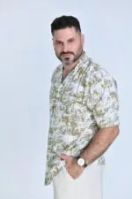 ⁦אוריה - אריג קיץ פרומו⁩ – תמונה ⁦2⁩