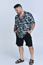 ⁦אוריה - אריג קיץ פרומו⁩ – תמונה ⁦4⁩