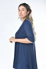 ⁦תמר - טוניקה ויסקוזה איקס⁩ – תמונה ⁦3⁩