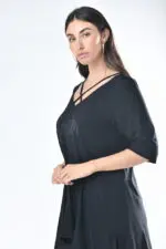 ⁦תמר - טוניקה ויסקוזה איקס⁩ – תמונה ⁦7⁩