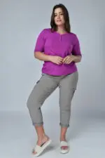 ⁦איימי - טופ ריב ויסקוזה ת⁩ – תמונה ⁦7⁩