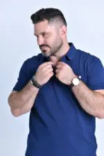 ⁦ניתאי - פולו קצר פקה ריקמ⁩ – תמונה ⁦4⁩