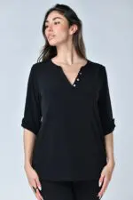 ⁦לוטוס - חולצת ניאון סברוב⁩ – תמונה ⁦2⁩