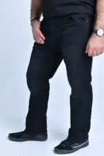 ⁦DE VINCCI - מכנס FT ישר⁩ – תמונה ⁦4⁩