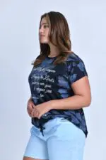 ⁦LIZZIE - טופ פרינט איטליה⁩ – תמונה ⁦5⁩