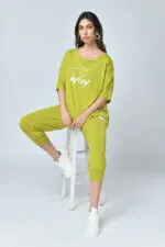 ⁦וויי - טופ ריב פרינט⁩ – תמונה ⁦5⁩