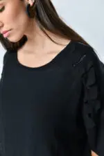 ⁦ellie - טופ שילוב לורקס ש⁩ – תמונה ⁦3⁩
