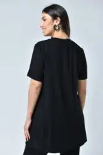 ⁦דורין - טוניקה עניבה⁩ – תמונה ⁦2⁩