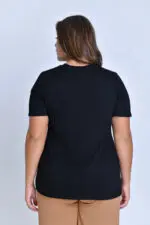 ⁦סיגל - טופ וי פרינט פרומו⁩ – תמונה ⁦46⁩