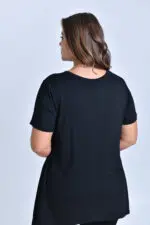 ⁦THERESA - טוניקה איטליה⁩ – תמונה ⁦12⁩