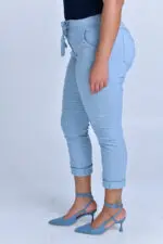 ⁦MAJA - מכנס איטלקי אבנים⁩ – תמונה ⁦2⁩