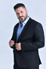 ⁦MASIMO - ז'קט לחליפה⁩ – תמונה ⁦5⁩