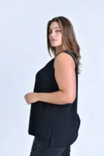 ⁦רומבה - גופיית ערב סברובס⁩ – תמונה ⁦2⁩