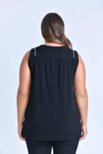 ⁦רומבה - גופיית ערב סברובס⁩ – תמונה ⁦3⁩