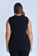 ⁦גלורי - גופיית וי פייט⁩ – תמונה ⁦3⁩