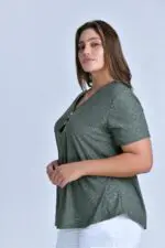 ⁦BIANCA - טופ זיפר איטליה⁩ – תמונה ⁦4⁩
