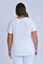 ⁦BIANCA - טופ זיפר איטליה⁩ – תמונה ⁦6⁩
