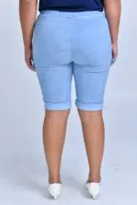 ⁦MICHELLE - שורט קרגו איטל⁩ – תמונה ⁦5⁩