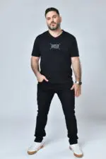 ⁦עופרי - מכנס ג'רסי קצר⁩ – תמונה ⁦6⁩