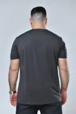 ⁦מורי - טי קצר ניקי פרינט⁩ – תמונה ⁦3⁩