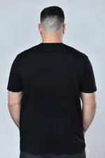 ⁦דולב - טי קצר ניקי פרינט⁩ – תמונה ⁦3⁩