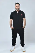 ⁦פיילוט - פולו קצר פיקה רי⁩ – תמונה ⁦2⁩