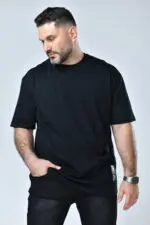 ⁦ברטון - טי אוברסייז פצ'⁩ – תמונה ⁦3⁩