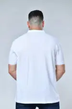 ⁦פיילוט - פולו קצר פיקה רי⁩ – תמונה ⁦8⁩